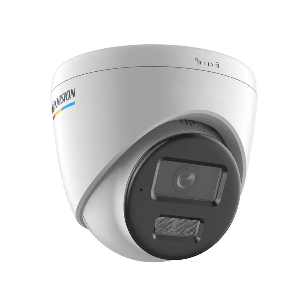 4 MP Colorvu Smart Hybrid Light Hikvision DS-2CD1347G2H-LIUF (2,8 мм)